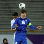 Uzbekistan Mondiale 2026