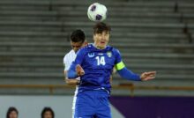 Uzbekistan Mondiale 2026