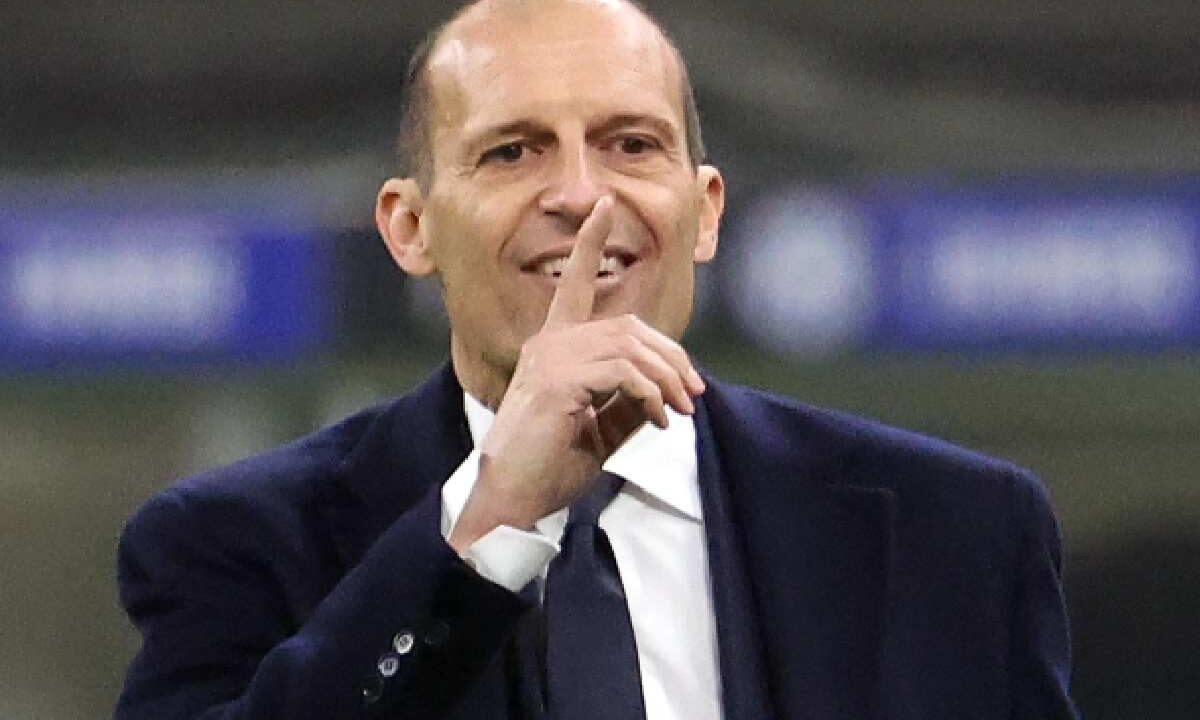 Allegri Milan