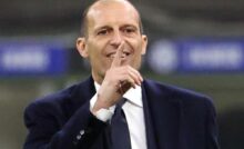 Allegri Milan