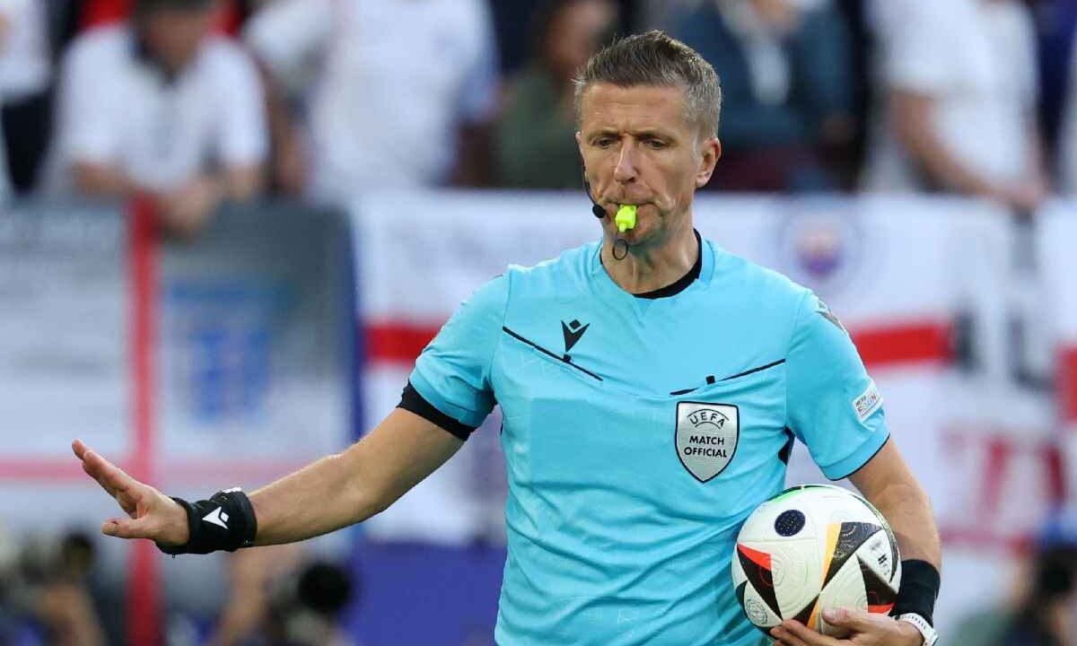 Arbitri Serie A