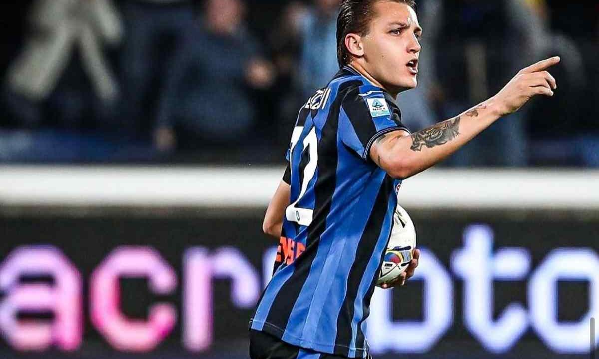 Assalto dall'Arabia all'Atalanta per Retegui