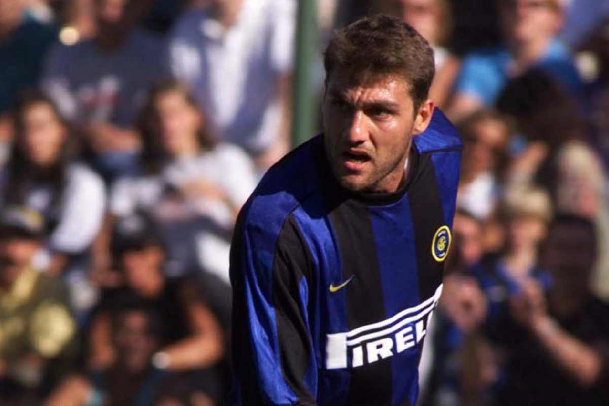 Bobo Vieri Inter