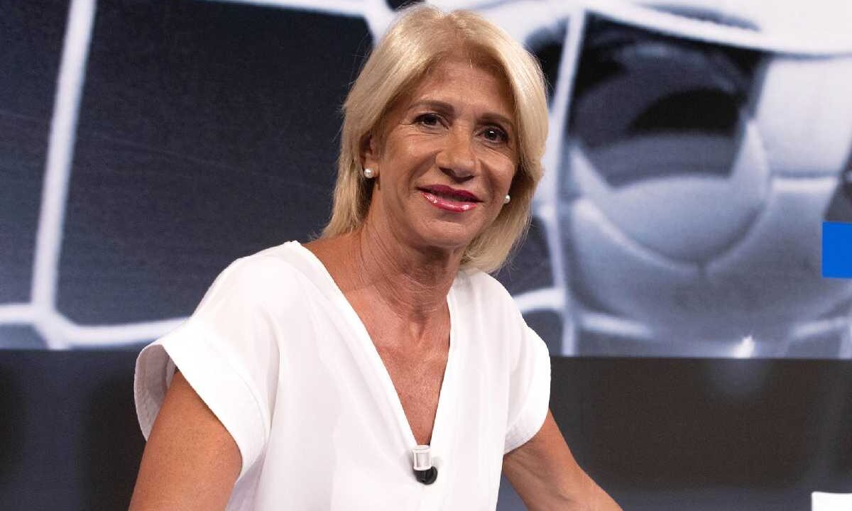 Carolina Morace