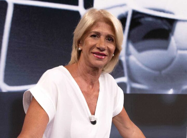 Carolina Morace
