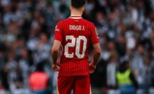 Chi era Diogo Jota?