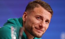 Ciro Immobile