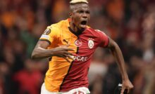 Continua la trattativa tra Napoli e Galatasaray per Osimhen