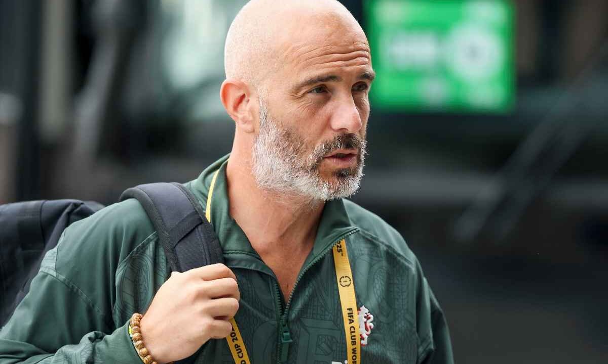 Enzo Maresca Chelsea