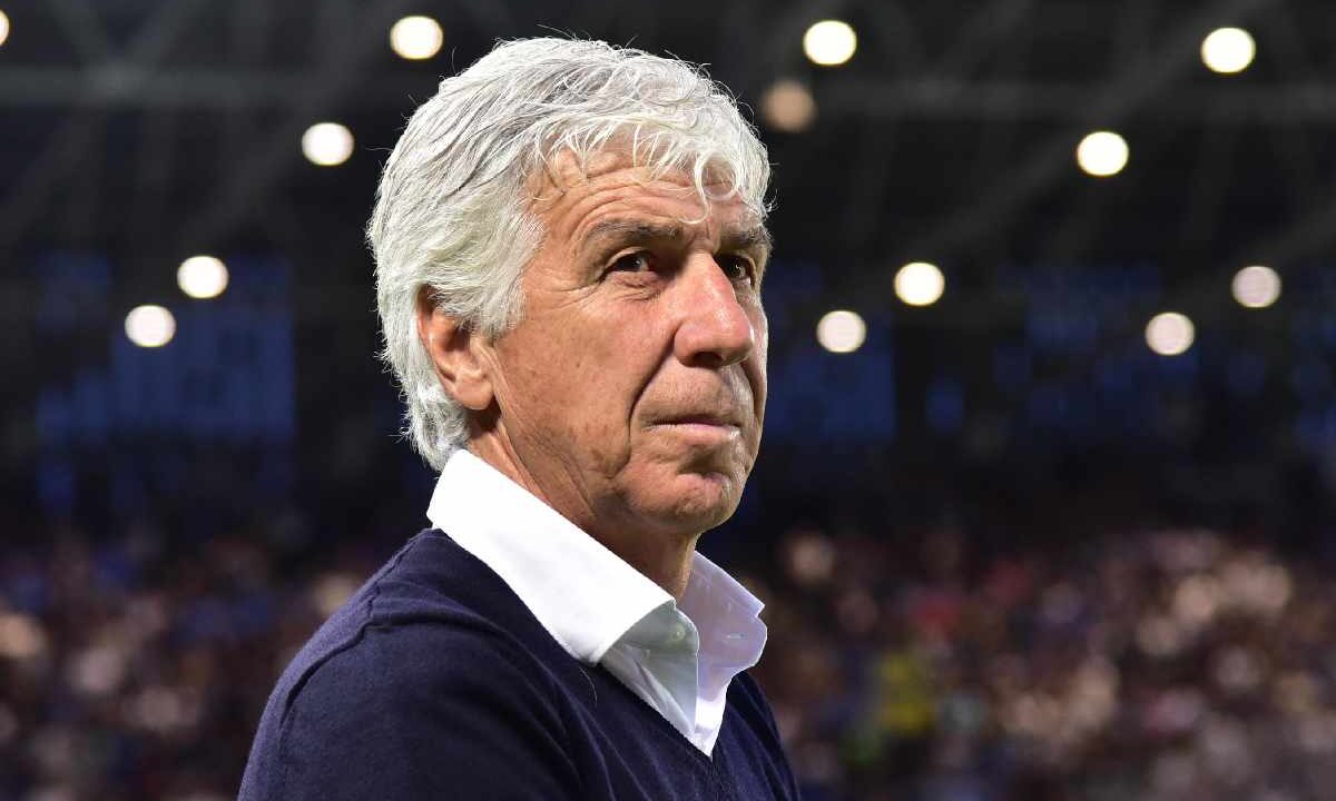 Gian Piero Gasperini