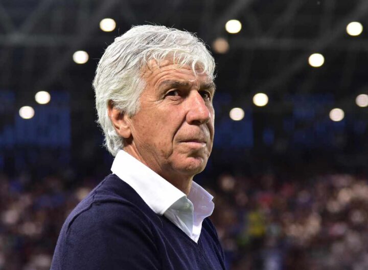 Gian Piero Gasperini