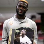 Il Milan su Boniface