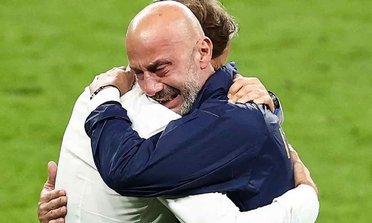 Italia Euro 2021