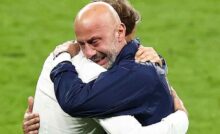 Italia Euro 2021