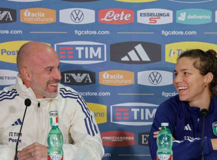 Italia Femminile