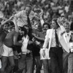 Italia campione del mondo 1982
