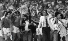 Italia campione del mondo 1982