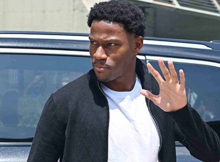 Jonathan David Juventus