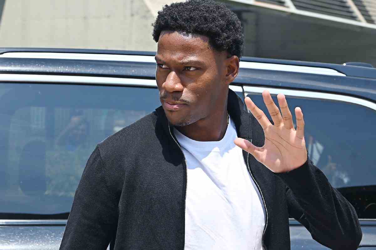 Jonathan David Juventus