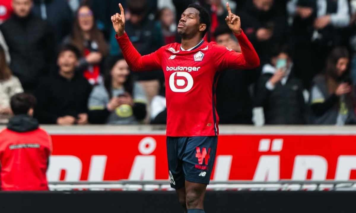 Jonathan David alla Juventus