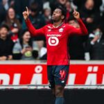 Jonathan David alla Juventus