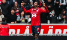Jonathan David alla Juventus
