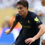 Kenan Yildiz Juventus