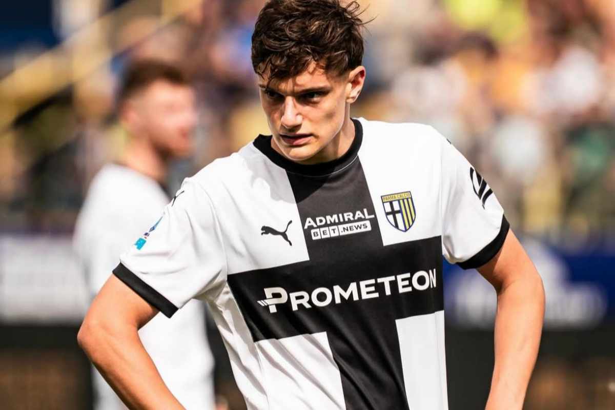 L'Inter lavora sulla difesa