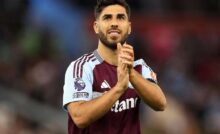 L'Inter su Asensio
