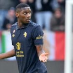 La Juventus vuole trattenere Kolo Muani