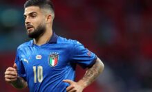 Lorenzo Insigne