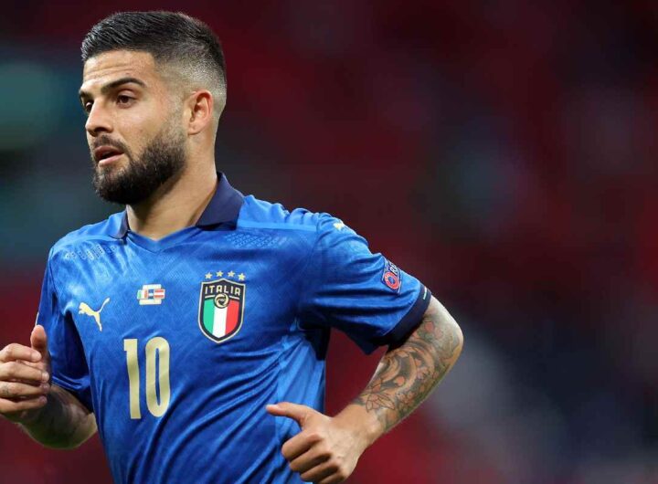 Lorenzo Insigne