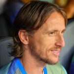 Luka Modric