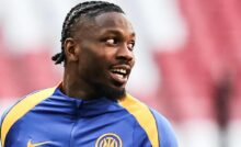Marcus Thuram Inter