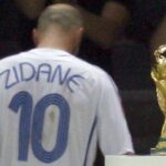 Zidane Finale Mondiale 2006