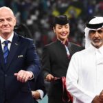Mondiale in Qatar