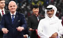 Mondiale in Qatar