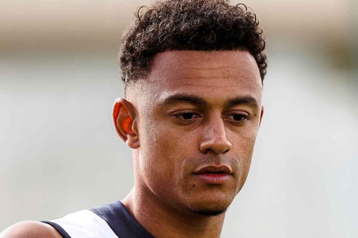 Ndoye vicino al Nottingham