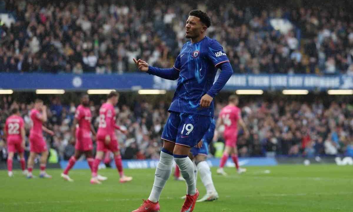 Pronta l'offerta della Juventus per Sancho