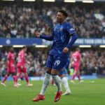 Pronta l'offerta della Juventus per Sancho