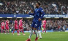 Pronta l'offerta della Juventus per Sancho