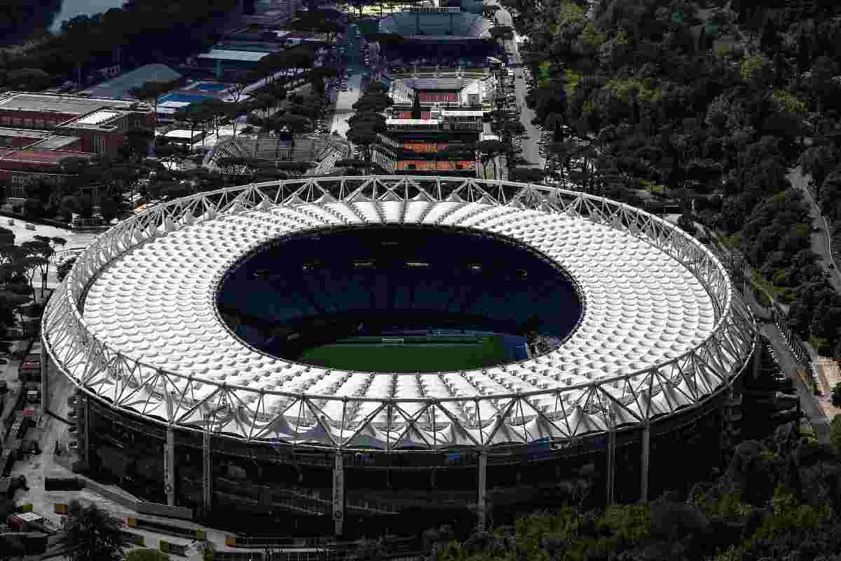 Stadio Olimpico