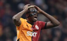 Victor Osimhen