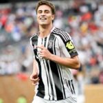 Yildiz rimane alla Juventus