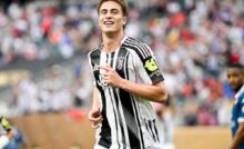 Yildiz rimane alla Juventus