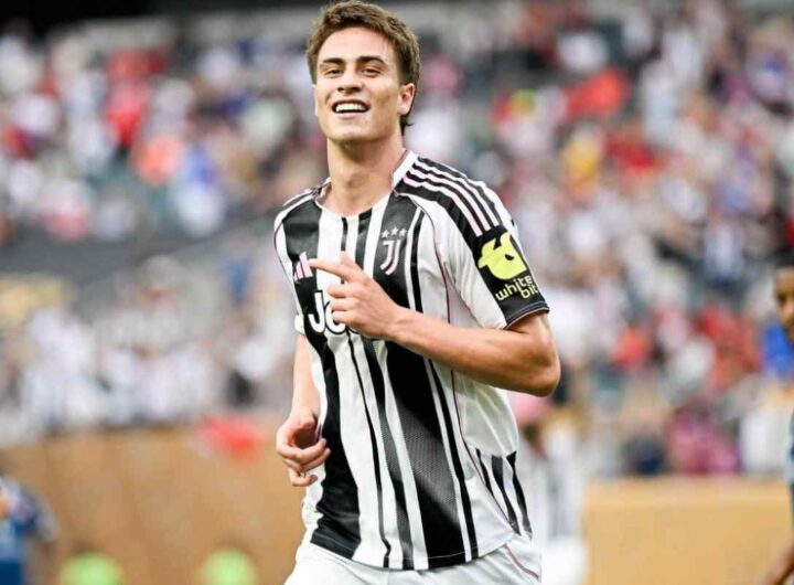 Yildiz rimane alla Juventus