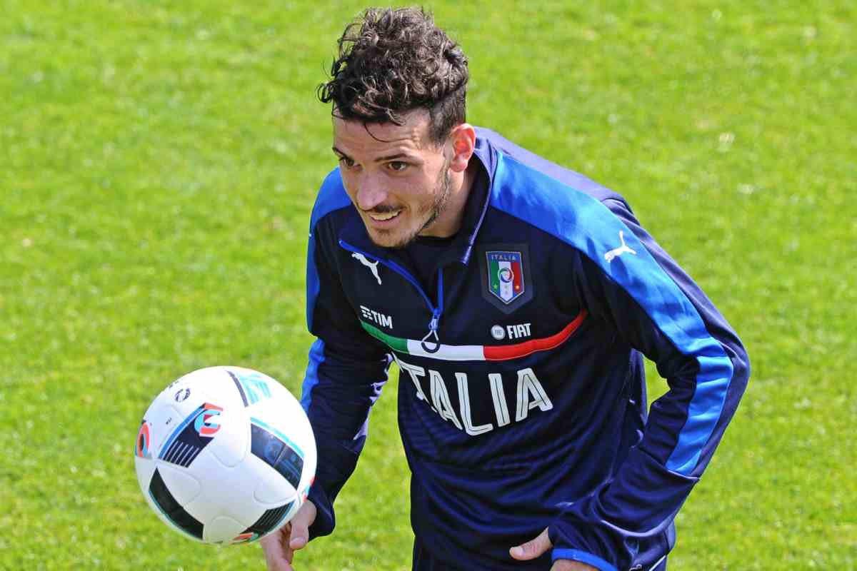 Alessandro Florenzi