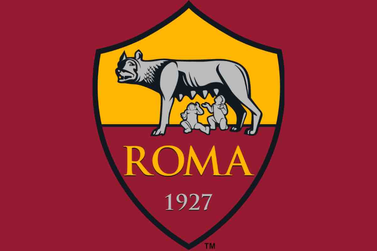 AS ROMA