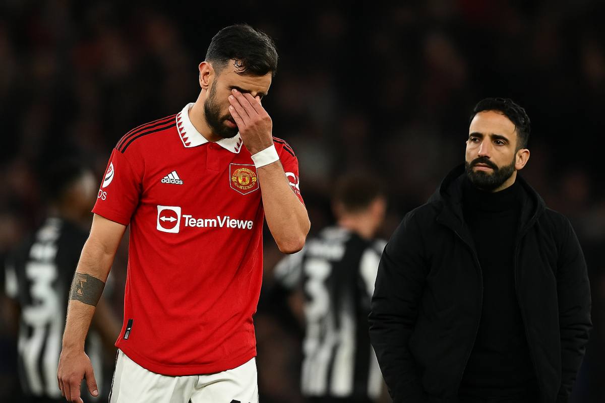 Coppa di lega Manchester eliminato.