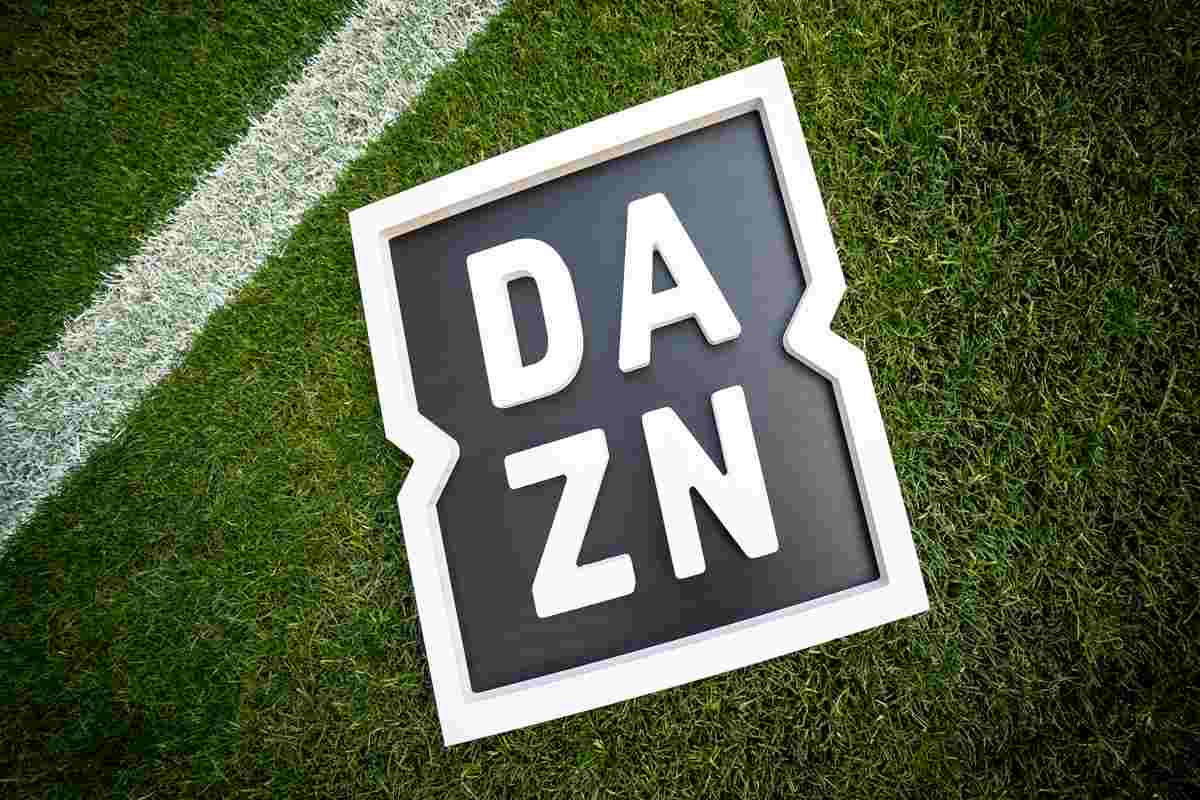 Dazn myclub.